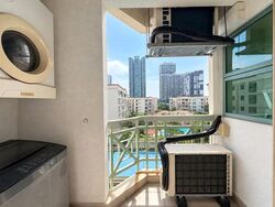 West Bay Condominium (D5), Condominium #638489111